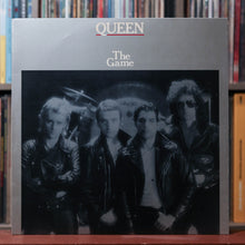 Load image into Gallery viewer, Queen - The Game - 1980 Elektra, VG/VG
