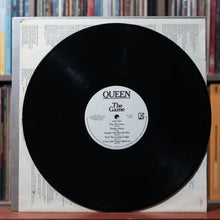 Load image into Gallery viewer, Queen - The Game - 1980 Elektra, VG/VG

