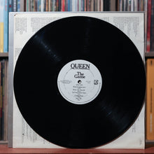 Load image into Gallery viewer, Queen - The Game - 1980 Elektra, VG/VG
