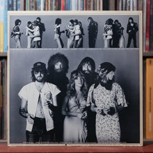 Load image into Gallery viewer, Fleetwood Mac - Rumours - W/ INSERT 1977 Warner Bros. Records, VG/VG+
