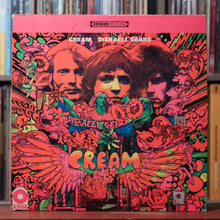 Load image into Gallery viewer, Cream - Disraeli Gears - 1967 ATCO Records, VG/VG
