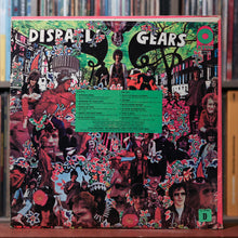 Load image into Gallery viewer, Cream - Disraeli Gears - 1967 ATCO Records, VG/VG
