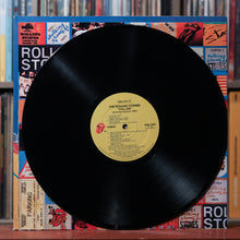 Load image into Gallery viewer, The Rolling Stones - Still Life (American Concert 1981) - 1982 Rolling Stones Records, VG+/EX
