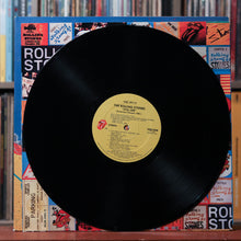 Load image into Gallery viewer, The Rolling Stones - Still Life (American Concert 1981) - 1982 Rolling Stones Records, VG+/EX
