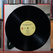 Load image into Gallery viewer, The Rolling Stones - Tattoo You - 1981 Rolling Stones Records, VG/VG
