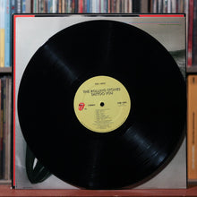 Load image into Gallery viewer, The Rolling Stones - Tattoo You - 1981 Rolling Stones Records, VG/VG
