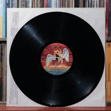 Load image into Gallery viewer, Rush - Signals - 1982 Mercury
