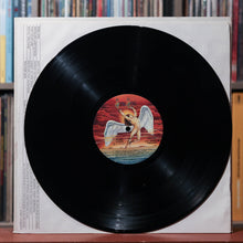 Load image into Gallery viewer, Led Zeppelin - Presence - 1976 Swan Song, VG/VG
