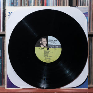 Frank Sinatra - Moonlight Sinatra - 1966 Reprise Records, VG/VG