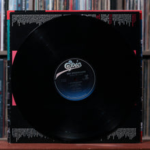 Load image into Gallery viewer, REO Speedwagon - Wheels Are Turnin' - 1984 Epic, VG+/EX
