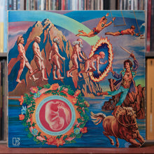 Load image into Gallery viewer, The Doors - Full Circle - 1972 Elektra, VG/VG
