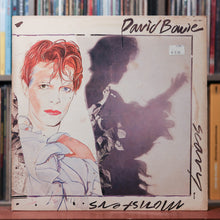 Load image into Gallery viewer, David Bowie - Scary Monsters - 1980 RCA Victor, VG/VG
