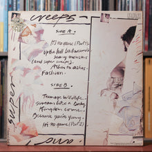 Load image into Gallery viewer, David Bowie - Scary Monsters - 1980 RCA Victor, VG/VG
