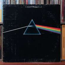 Load image into Gallery viewer, Pink Floyd - The Dark Side Of The Moon - 1973 Harvest, VG/VG
