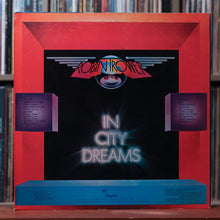 Load image into Gallery viewer, Robin Trower - In City Dreams - 1977 Chrysalis, VG+/EX
