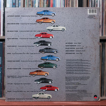 Load image into Gallery viewer, The Cars - Greatest Hits - UK 1985 Elektra, VG/VG
