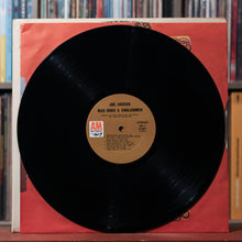 Load image into Gallery viewer, Joe Cocker - Mad Dogs &amp; Englishmen - 2LP 1970 A&amp;M Records, VG/VG
