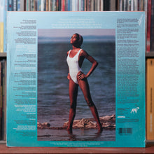 Load image into Gallery viewer, Whitney Houston - Whitney Houston - IN SHRINK W/ HYPE 1985 Arista, VG/VG+
