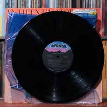 Load image into Gallery viewer, Whitney Houston - Whitney Houston - IN SHRINK W/ HYPE 1985 Arista, VG/VG+
