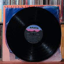 Load image into Gallery viewer, Whitney Houston - Whitney Houston - IN SHRINK W/ HYPE 1985 Arista, VG/VG+
