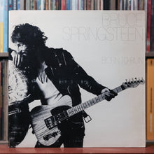 Load image into Gallery viewer, Bruce Springsteen - Born To Run - 1975 Columbia, VG/VG
