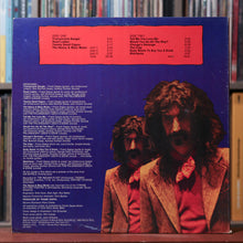 Load image into Gallery viewer, Frank Zappa - Chunga&#39;s Revenge - 1970 Bizarre Records, VG/VG+

