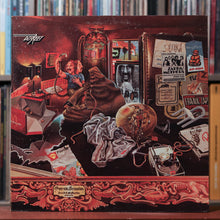 Load image into Gallery viewer, Frank Zappa - One Size Fits All - 1975 Discreet, VG/VG
