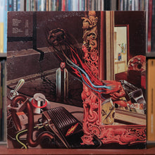 Load image into Gallery viewer, Frank Zappa - One Size Fits All - 1975 Discreet, VG/VG
