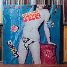 Load image into Gallery viewer, The Rolling Stones - Undercover - 1983 Rolling Stones Records, VG/VG
