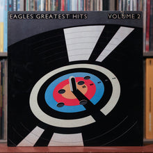 Load image into Gallery viewer, Eagles - Eagles Greatest Hits Volume 2 - 1982 Asylum Records, VG/VG
