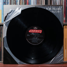 Load image into Gallery viewer, Tears For Fears - Songs From The Big Chair - 1985 Mercury, VG/EX
