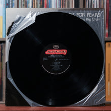 Load image into Gallery viewer, Tears For Fears - Songs From The Big Chair - 1985 Mercury, VG/EX
