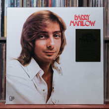 Load image into Gallery viewer, Barry Manilow - Barry Manilow - EUROPE MOV SMOKEY 2023 Arista BRAND NEW
