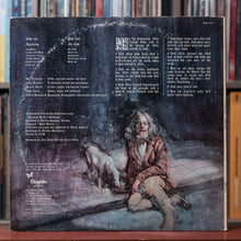 Load image into Gallery viewer, Jethro Tull - Aqualung - W/ INSERT 1971 Reprise Records, VG/VG
