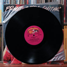 Load image into Gallery viewer, Frank Zappa - Guitar - 2LP IN SHRINK 1988 Barking Pumpkin Records, VG/VG+
