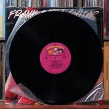 Load image into Gallery viewer, Frank Zappa - Guitar - 2LP IN SHRINK 1988 Barking Pumpkin Records, VG/VG+
