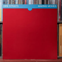 Load image into Gallery viewer, Dire Straits - Making Movies - 1980 Warner Bros. Records, VG/VG
