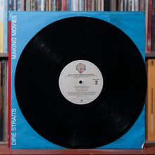 Load image into Gallery viewer, Dire Straits - Making Movies - 1980 Warner Bros. Records, VG/VG
