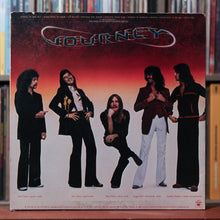 Load image into Gallery viewer, Journey - Infinity - 1978 Columbia, VG/VG
