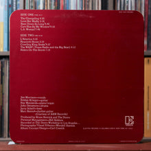 Load image into Gallery viewer, The Doors - L.A. Woman - 1976 Elektra, VG/VG
