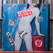Load image into Gallery viewer, The Rolling Stones - Undercover - 1983 Rolling Stones Records, VG/VG
