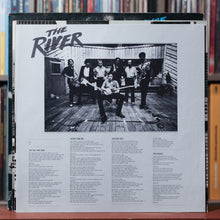 Load image into Gallery viewer, Bruce Springsteen - The River - 2LP W/ INSERT 1980 Columbia, VG/VG
