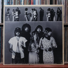 Load image into Gallery viewer, Fleetwood Mac - Rumours - W/ INSERT 1977 Warner Bros. Records, VG/VG+
