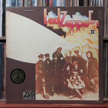 Load image into Gallery viewer, Led Zeppelin - Led Zeppelin II - 1969 Atlantic, VG/VG
