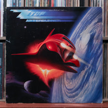 Load image into Gallery viewer, ZZ Top - Afterburner - 1985 Warner Bros. Records, VG/VG+
