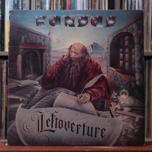 Load image into Gallery viewer, Kansas - Leftoverture - 1976 Kirshner, VG/VG
