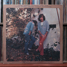 Load image into Gallery viewer, Crosby-Nash - Whistling Down The Wire - 1976 ABC, VG/VG
