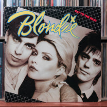 Load image into Gallery viewer, Blondie - Eat To The Beat - 1979 Chrysalis, VG/VG
