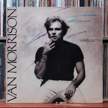 Load image into Gallery viewer, Van Morrison - Wavelength - 1978 Warner Bros. Records, VG/VG

