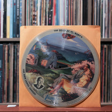 Load image into Gallery viewer, The Don Large Chorus - Star Dust / The Bells Of St. Mary's - 10" PICTURE DISC 78RPM 1947 Vogue Records
